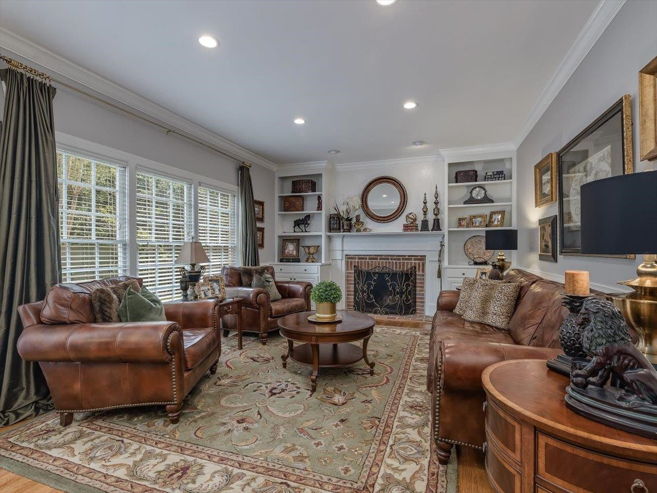 204 Lochview Drive Cary, NC 27518 - Photo 17 of 78 Photo 17
