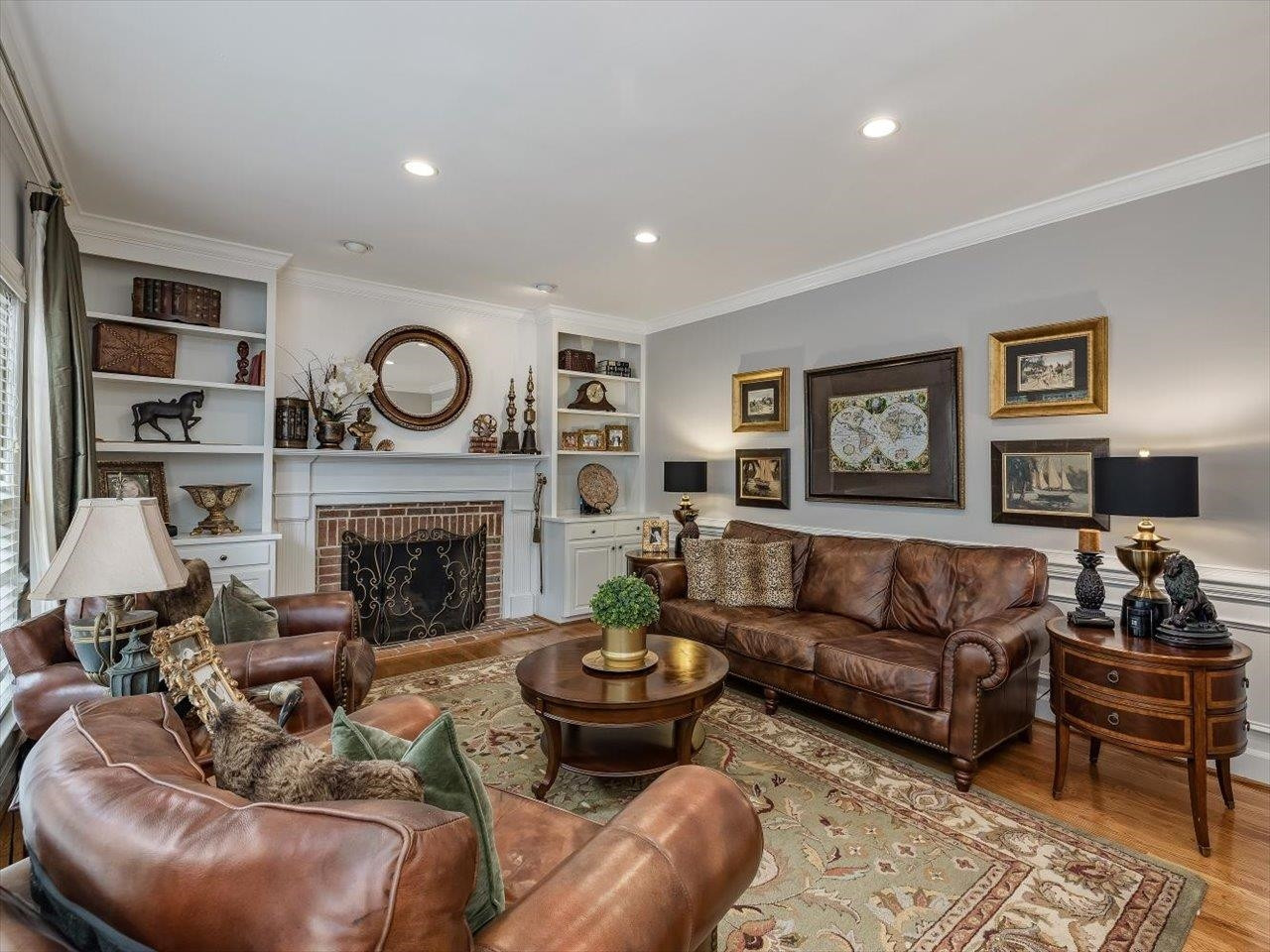 204 Lochview Drive Cary, NC 27518 - Photo 18 of 78 Photo 18