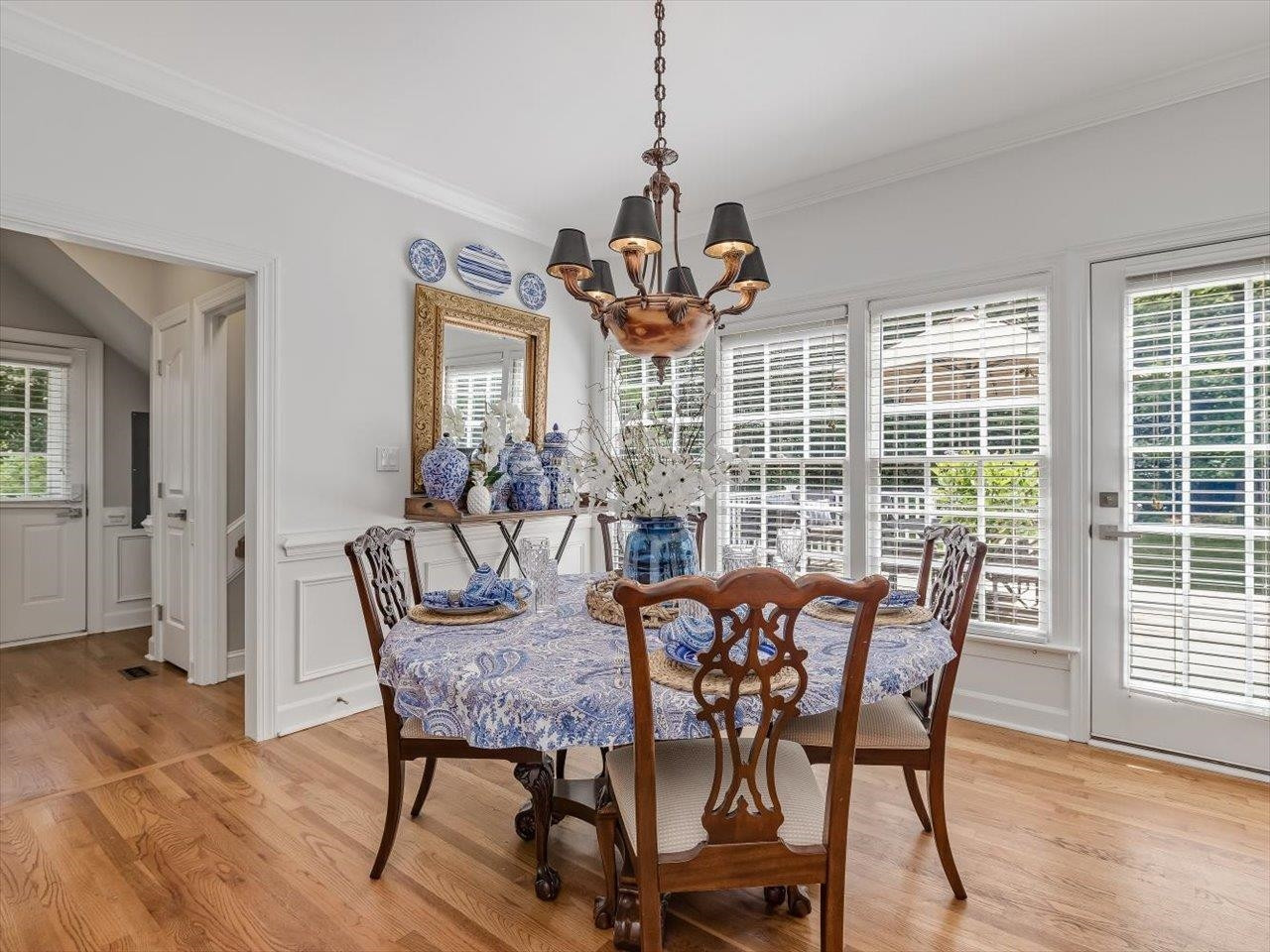 204 Lochview Drive Cary, NC 27518 - Photo 25 of 78 Photo 25