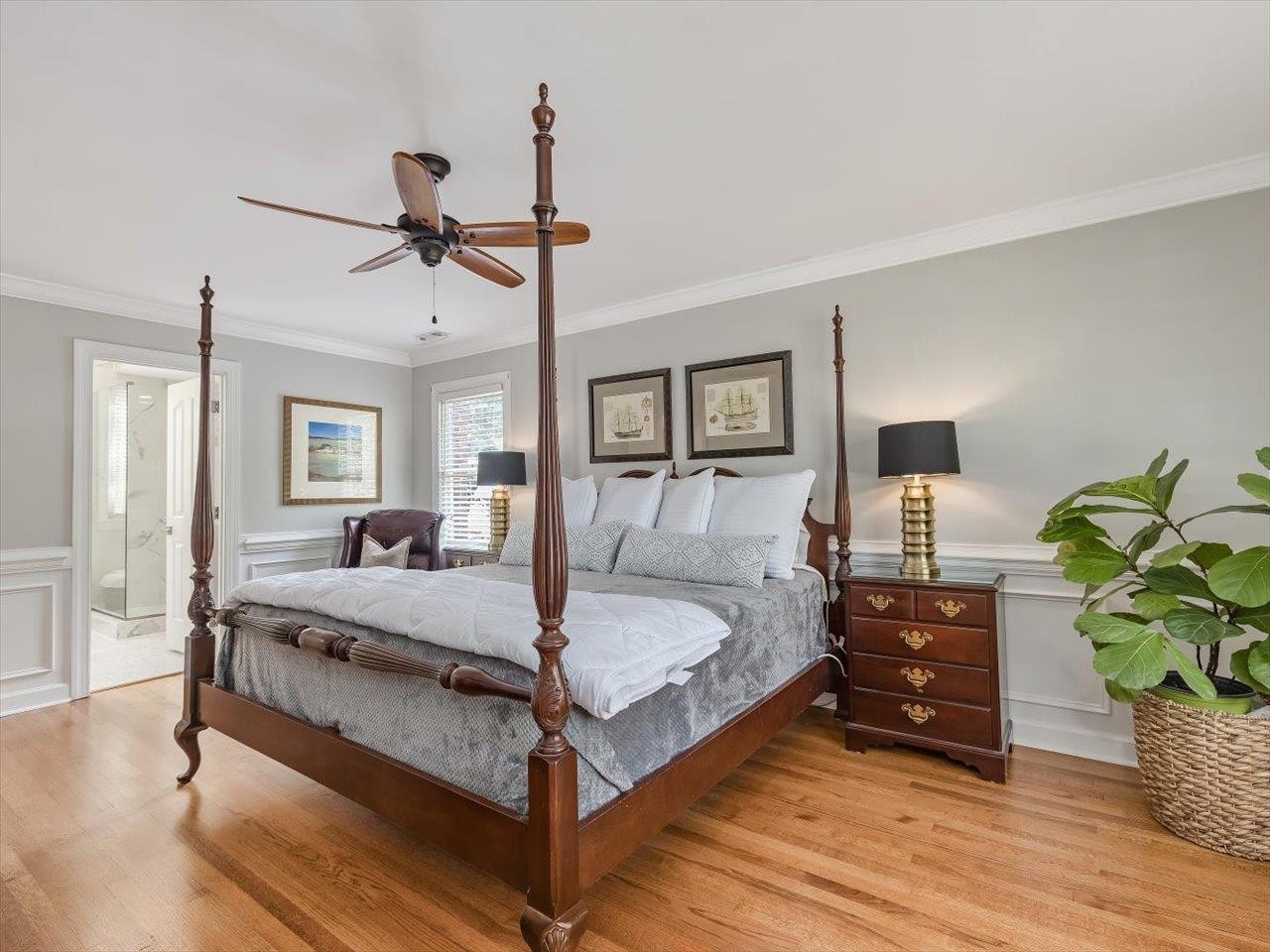 204 Lochview Drive Cary, NC 27518 - Photo 27 of 78 Photo 27