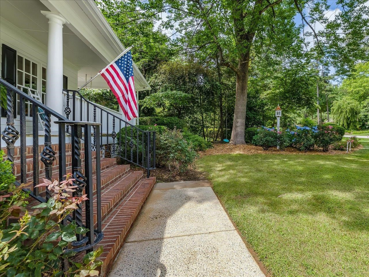 204 Lochview Drive Cary, NC 27518 - Photo 3 of 78 Photo 3