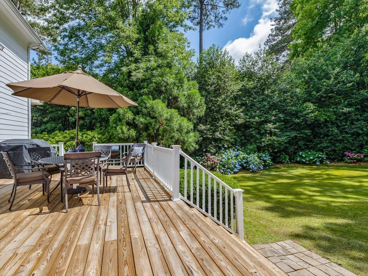 204 Lochview Drive Cary, NC 27518 - Photo 44 of 78 Photo 44