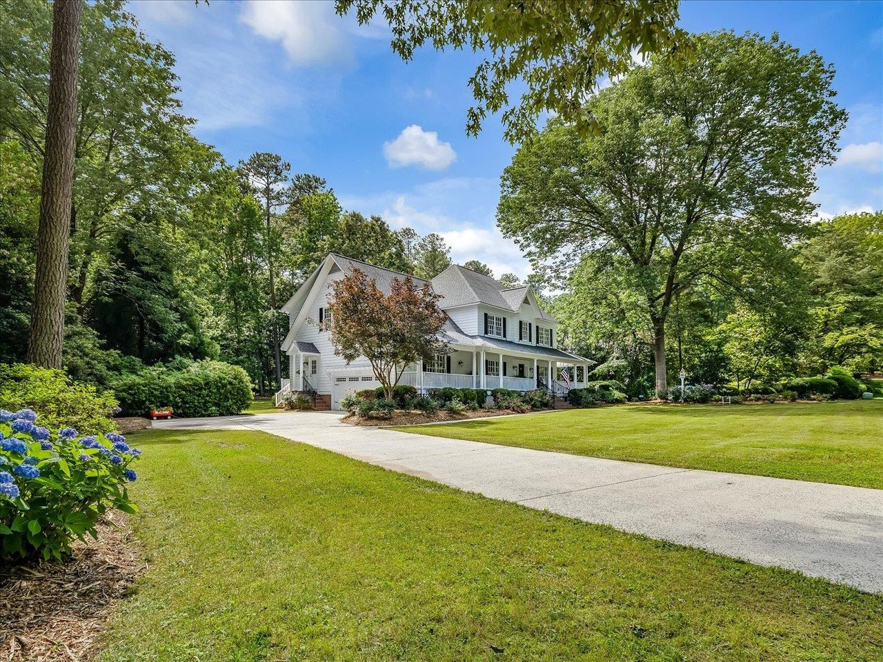 204 Lochview Drive Cary, NC 27518 - Photo 50 of 78 Photo 50