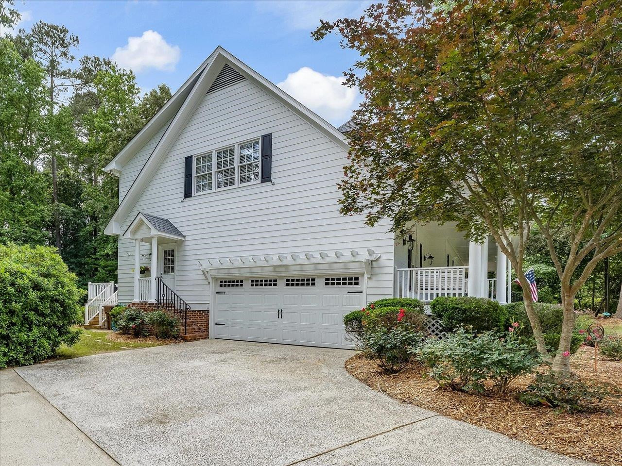 204 Lochview Drive Cary, NC 27518 - Photo 51 of 78 Photo 51