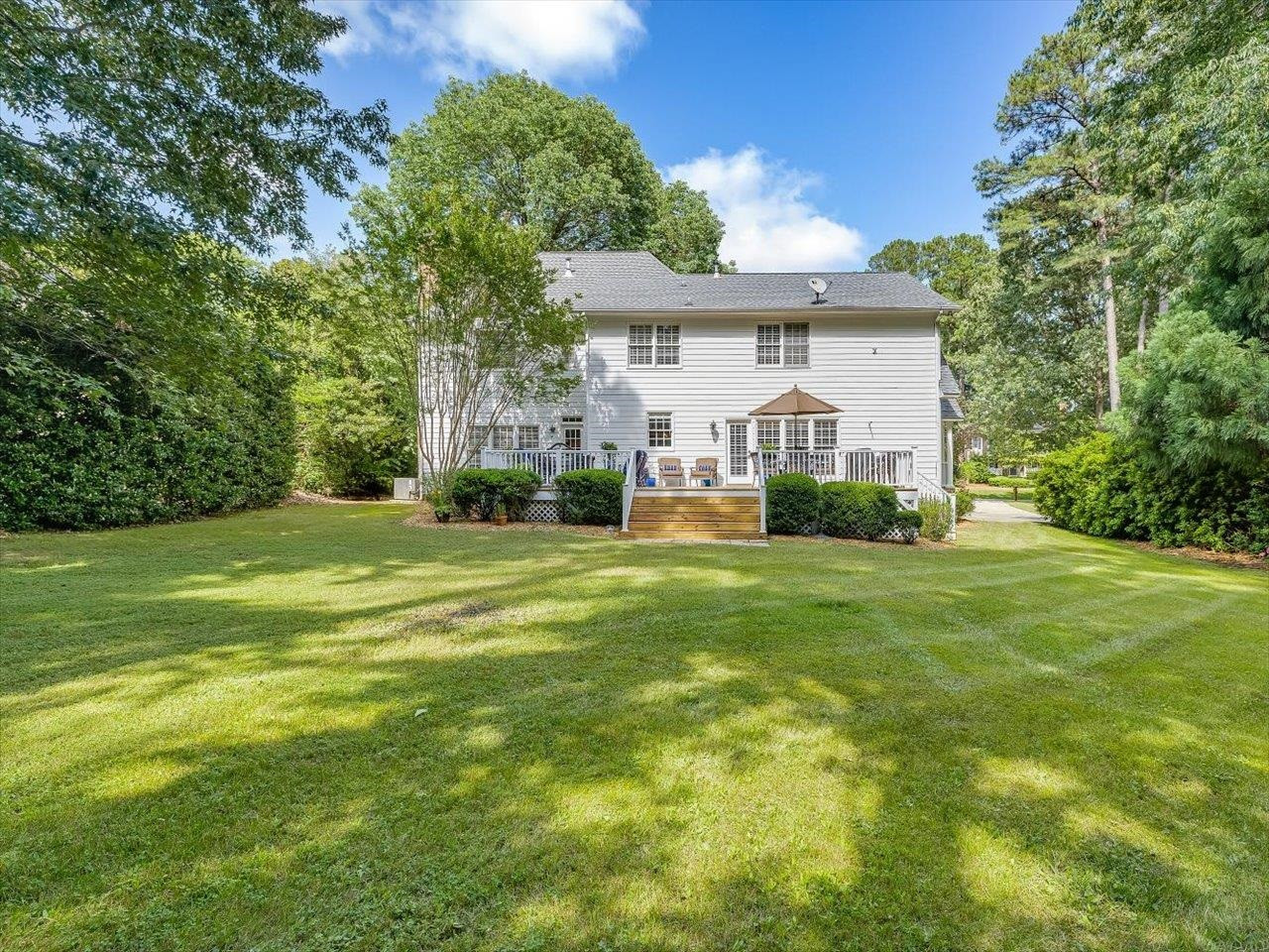 204 Lochview Drive Cary, NC 27518 - Photo 54 of 78 Photo 54