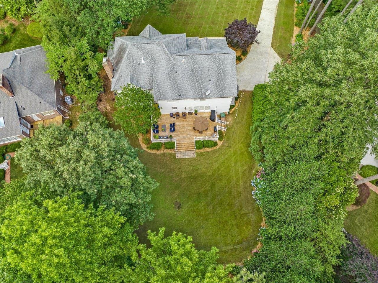 204 Lochview Drive Cary, NC 27518 - Photo 55 of 78 Photo 55