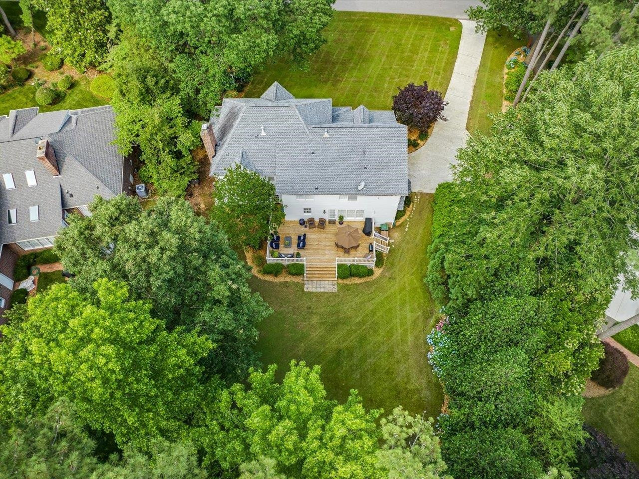 204 Lochview Drive Cary, NC 27518 - Photo 56 of 78 Photo 56