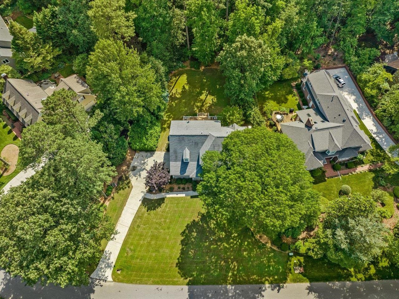 204 Lochview Drive Cary, NC 27518 - Photo 57 of 78 Photo 57