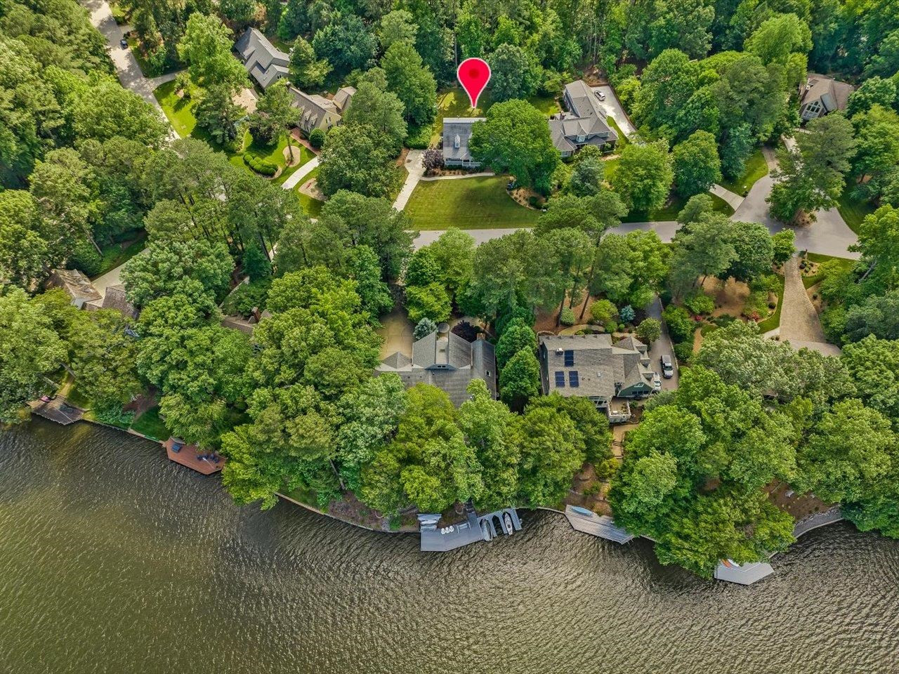 204 Lochview Drive Cary, NC 27518 - Photo 58 of 78 Photo 58