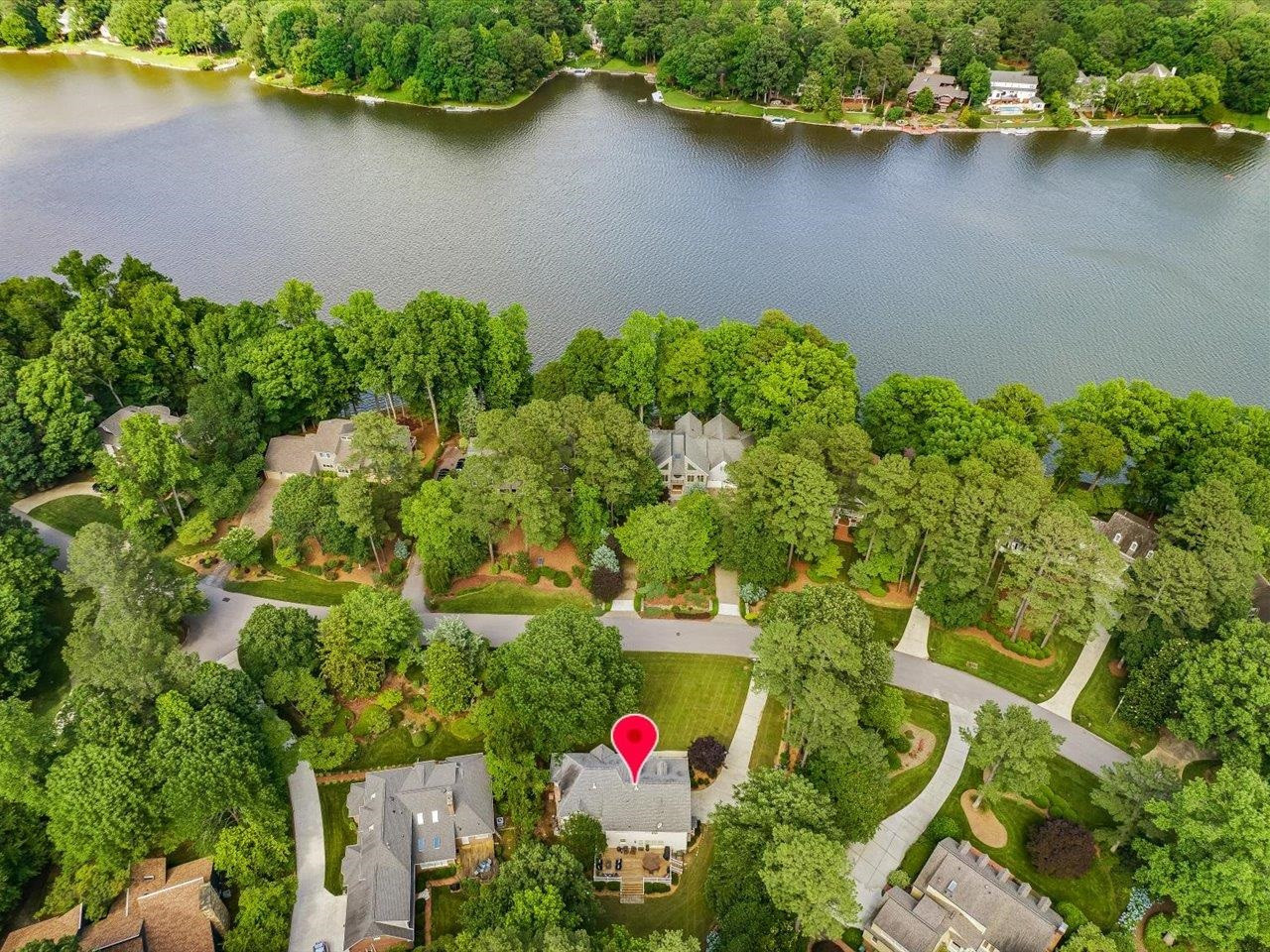 204 Lochview Drive Cary, NC 27518 - Photo 59 of 78 Photo 59