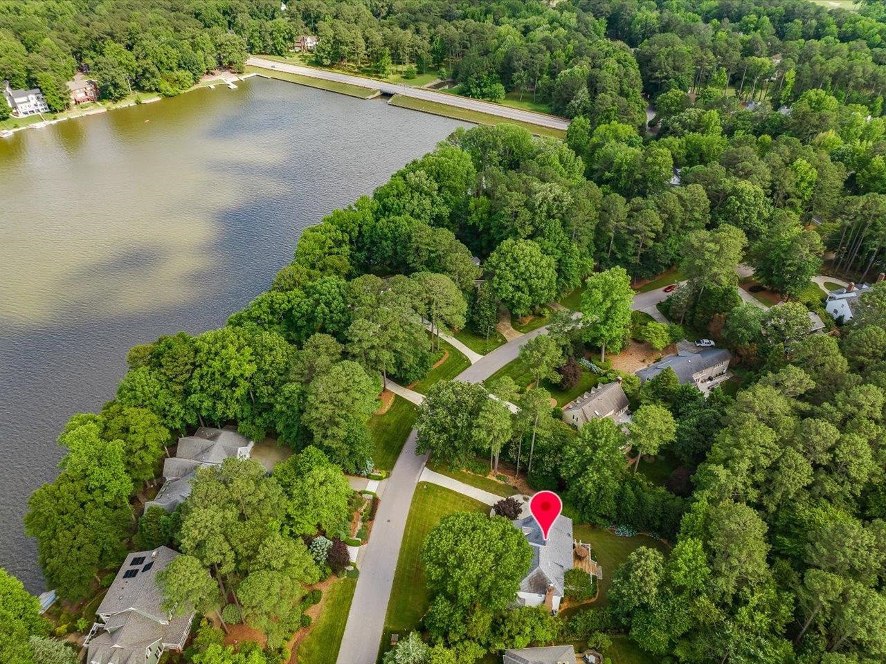 204 Lochview Drive Cary, NC 27518 - Photo 60 of 78 Photo 60