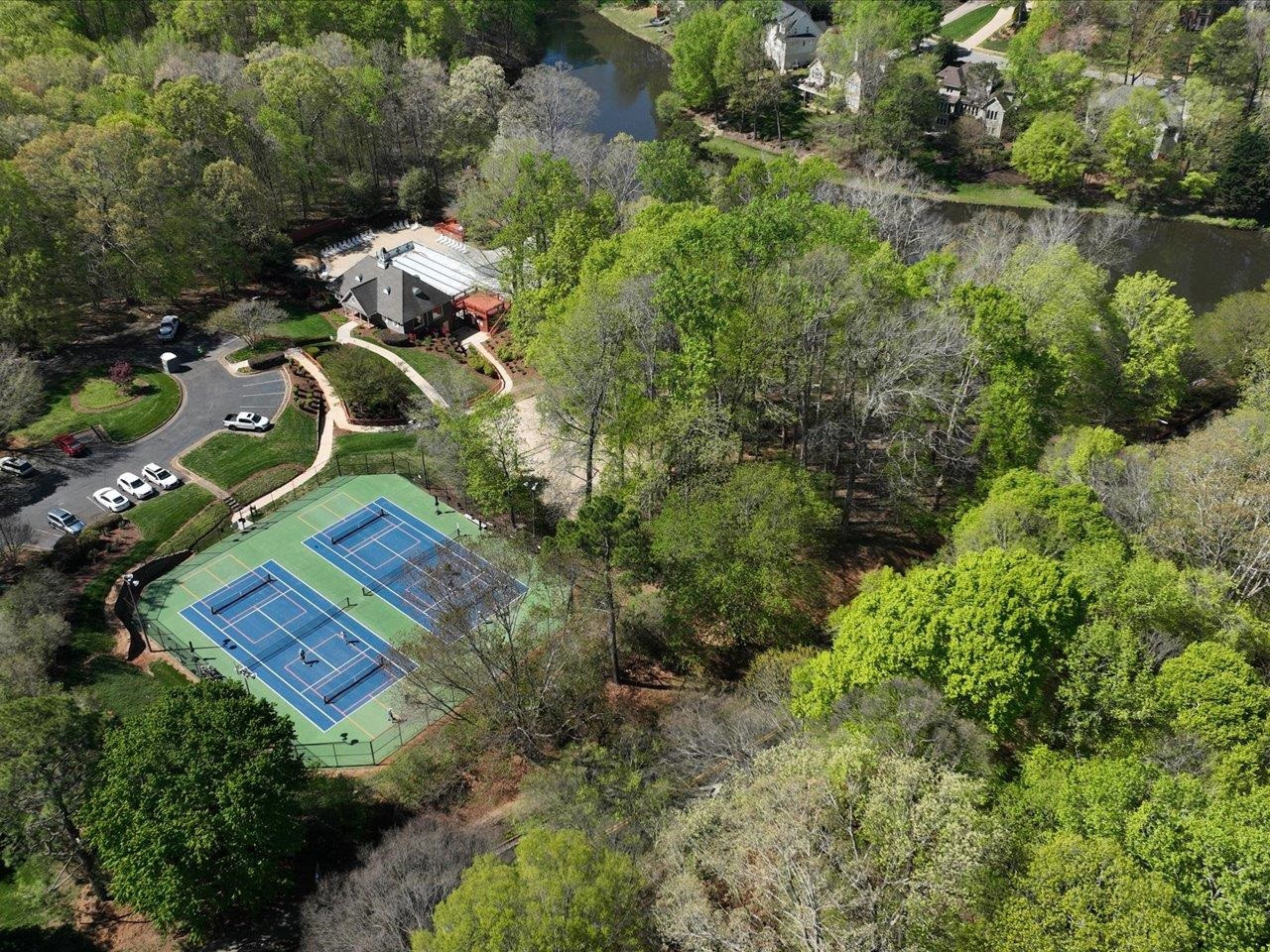 204 Lochview Drive Cary, NC 27518 - Photo 76 of 78 Photo 76