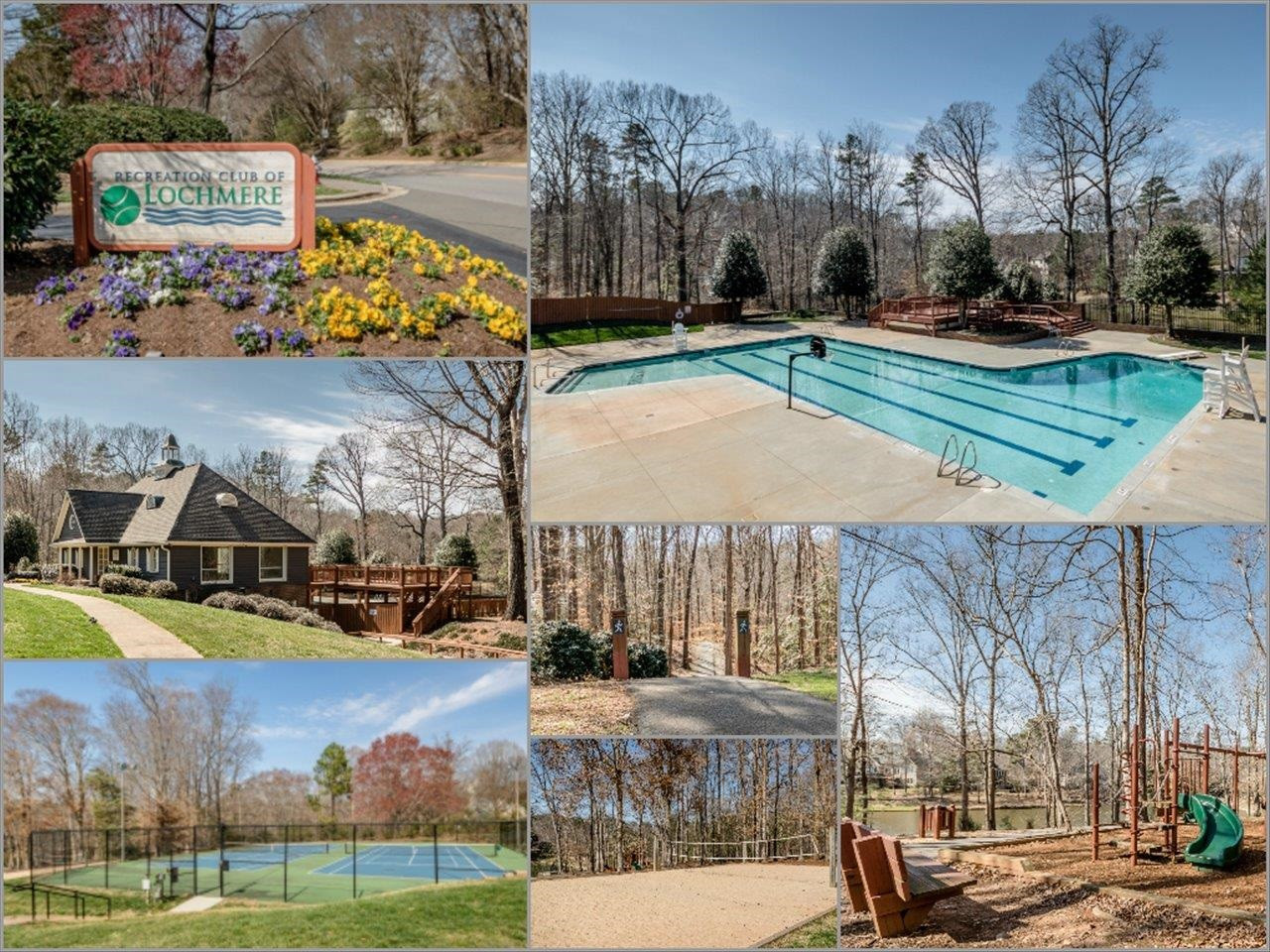 204 Lochview Drive Cary, NC 27518 - Photo 78 of 78 Photo 78