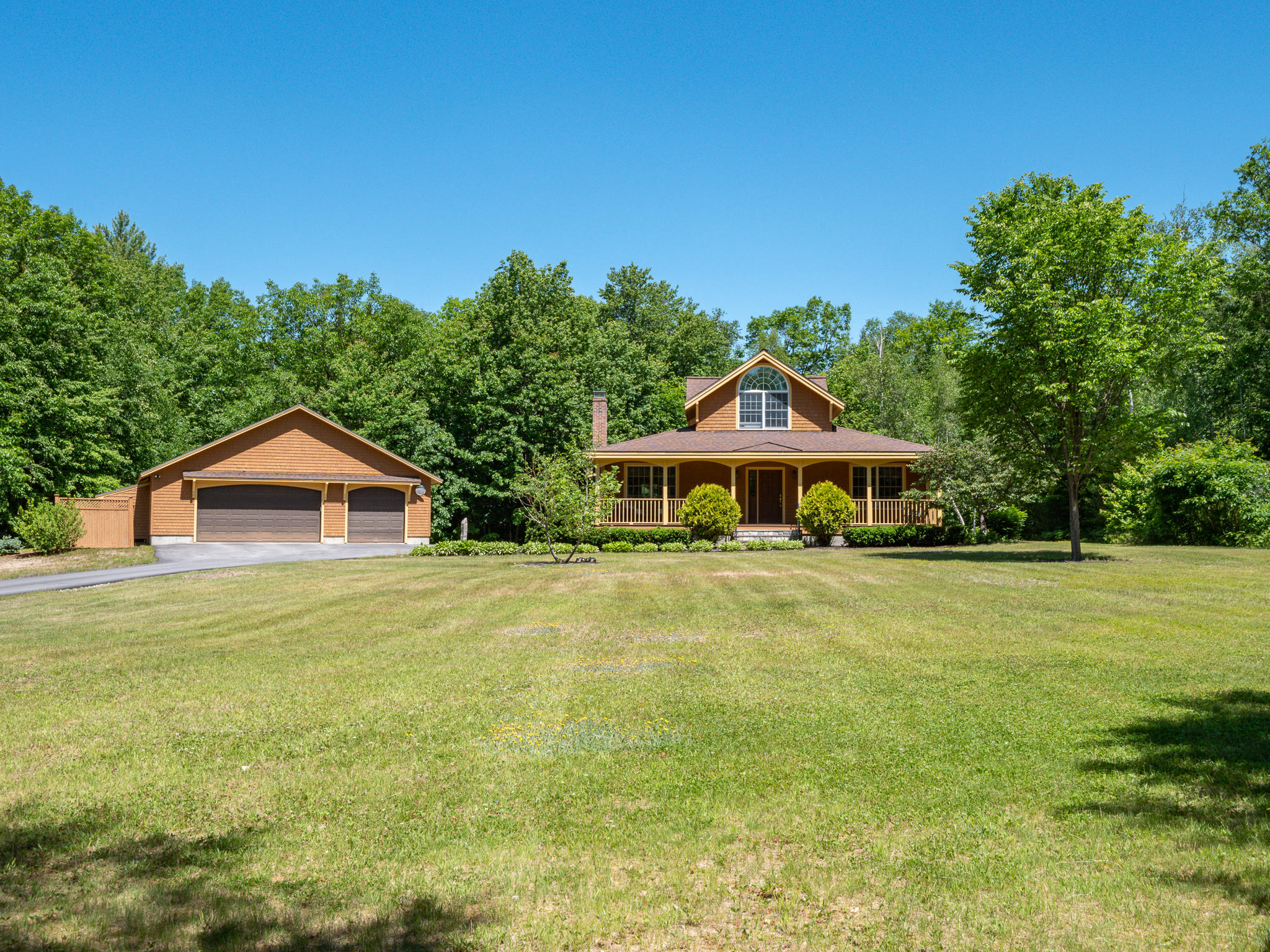 53 F Road Lovell, ME 04051 - Photo 3 of 44 fida ext