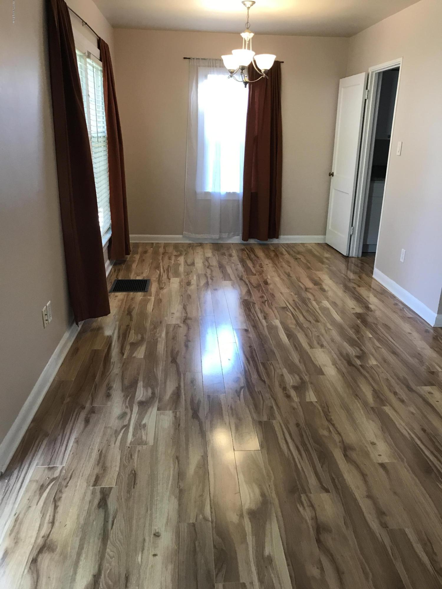 2709 Alanmede Road Louisville, KY 40205 - Photo 3 of 13 New flooring and fresh paint throughout. Very light and bright!