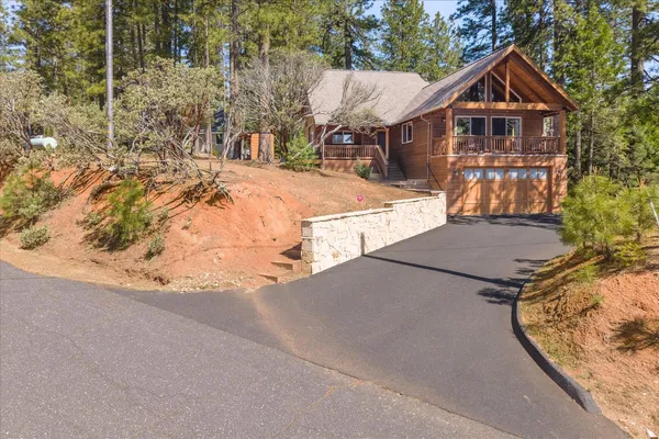 $739,000 | 2105 George Ann Drive, Arnold, CA 95223