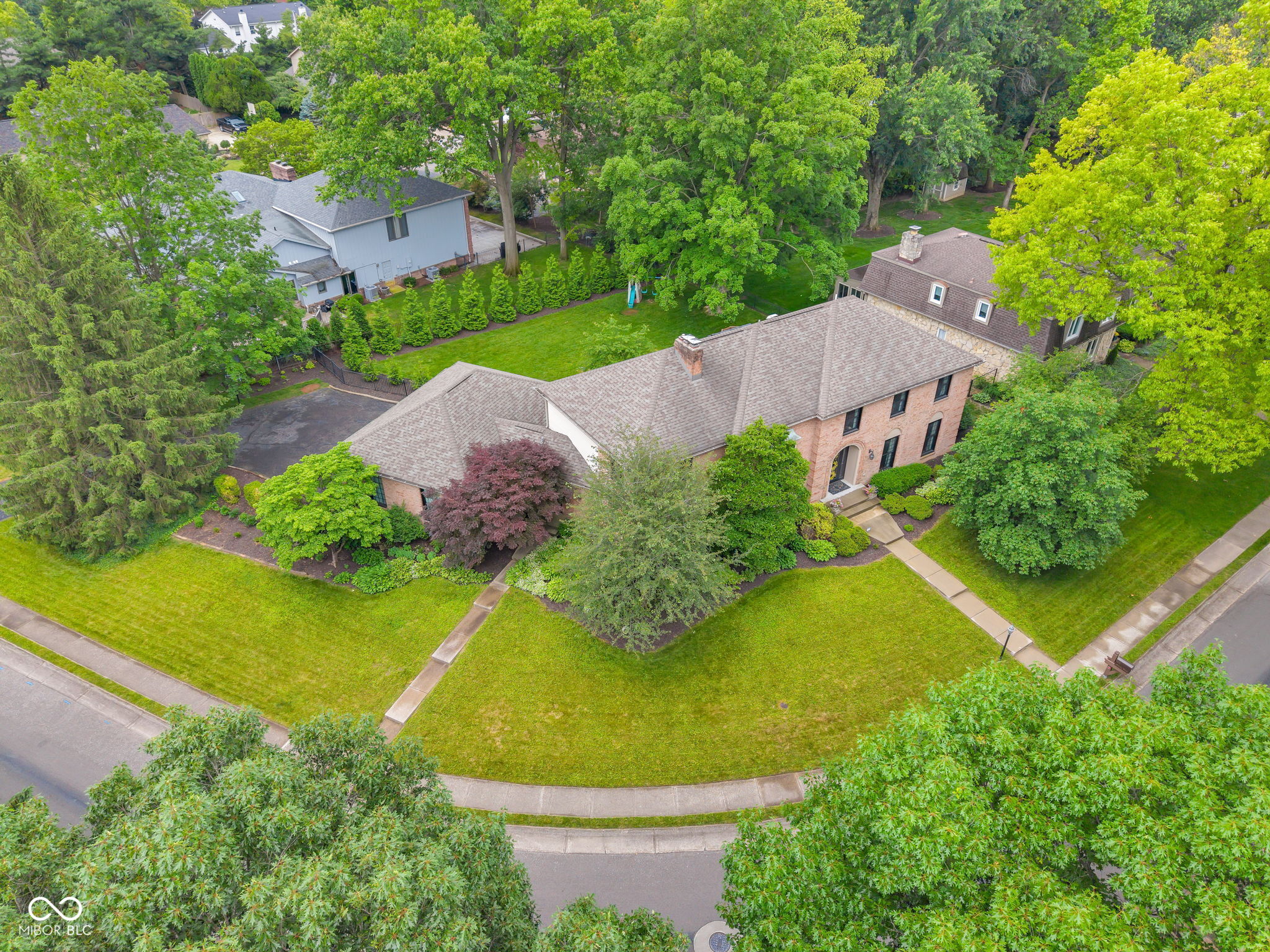 1213 Alderly Road Indianapolis, IN 46260 - Photo 60 of 65