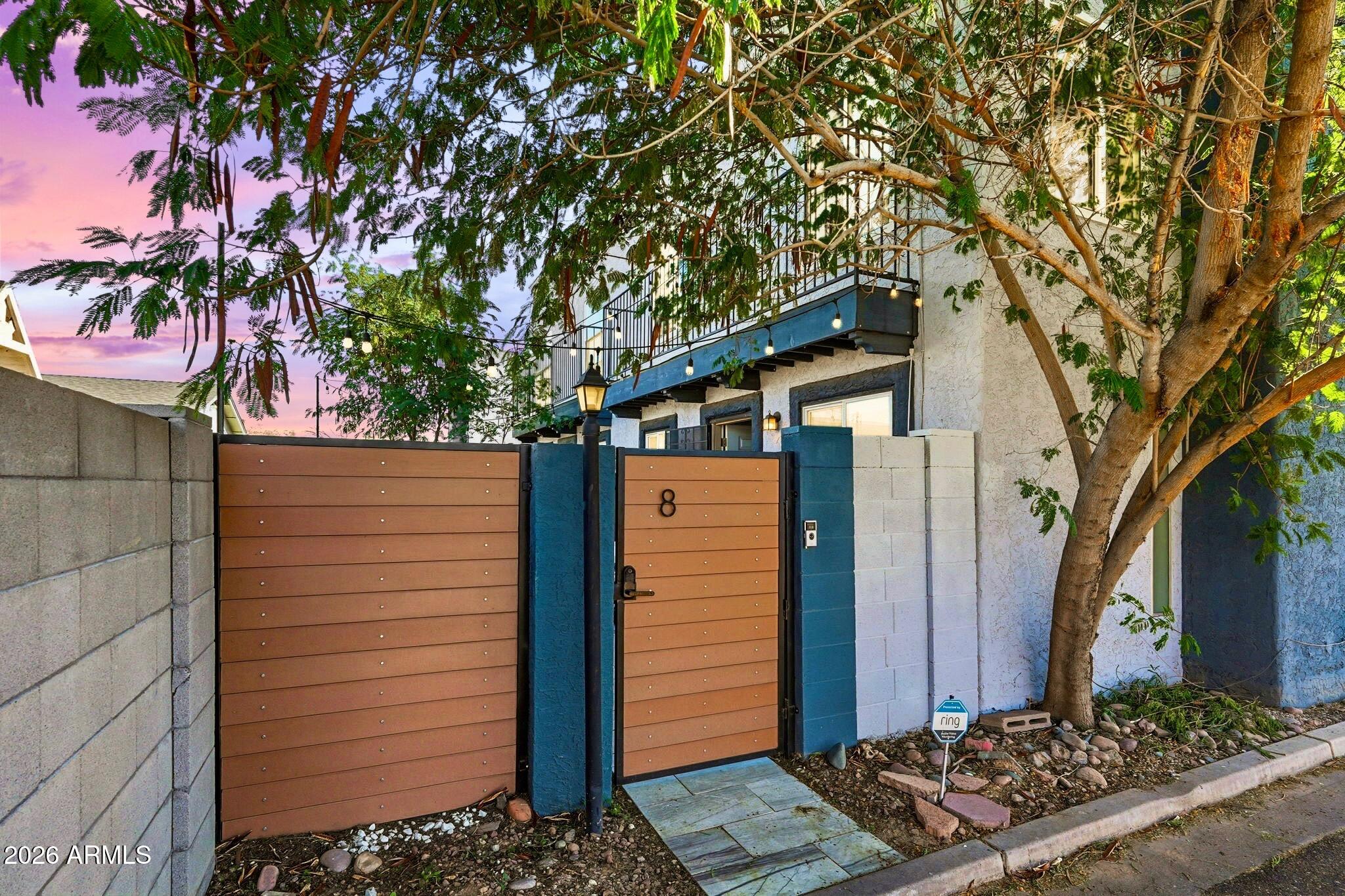 4142 North 11th Street, Unit 8 Phoenix, AZ 85014 - Photo 1 of 23 001_ListerPros