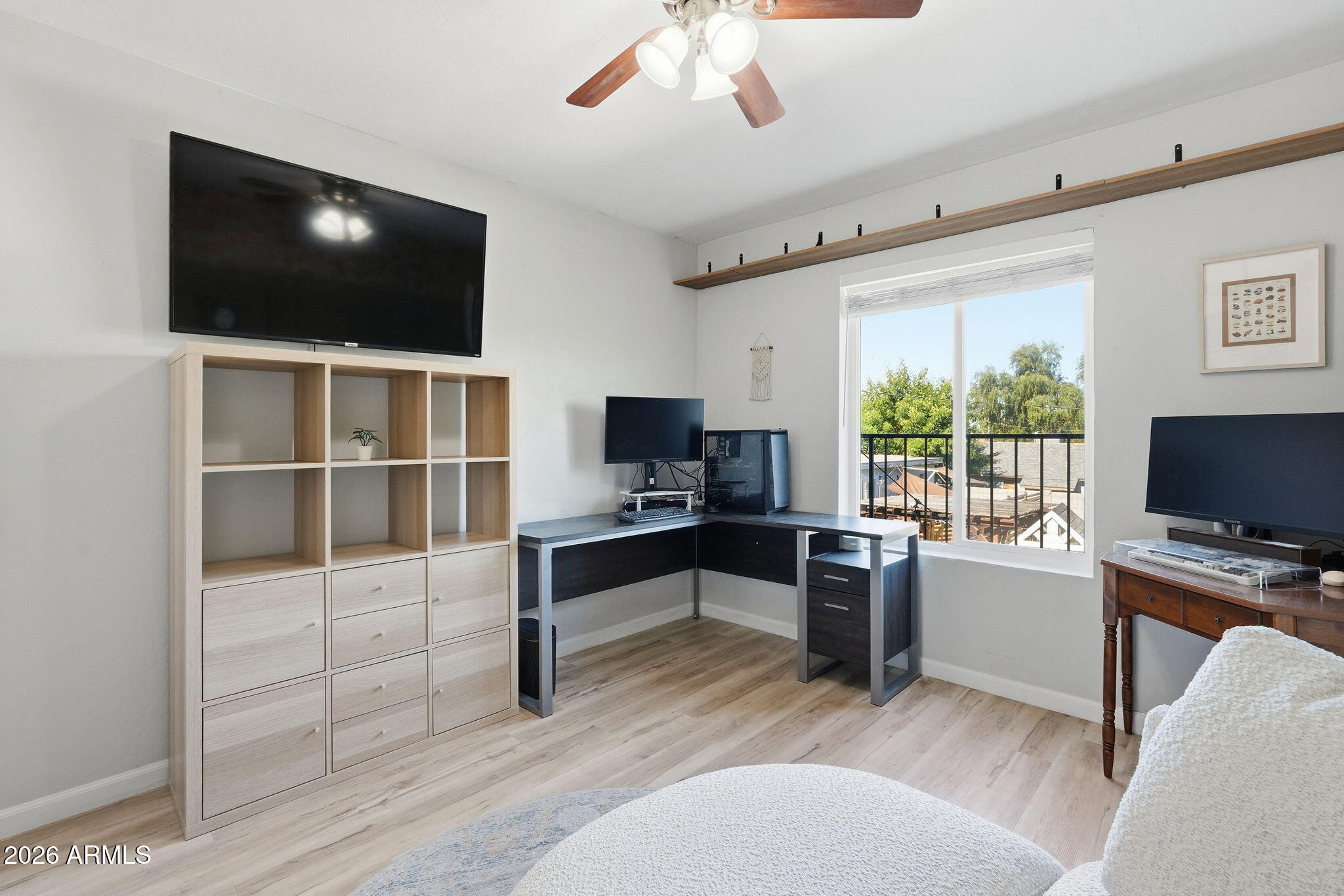 4142 North 11th Street, Unit 8 Phoenix, AZ 85014 - Photo 20 of 23 014_ListerPros