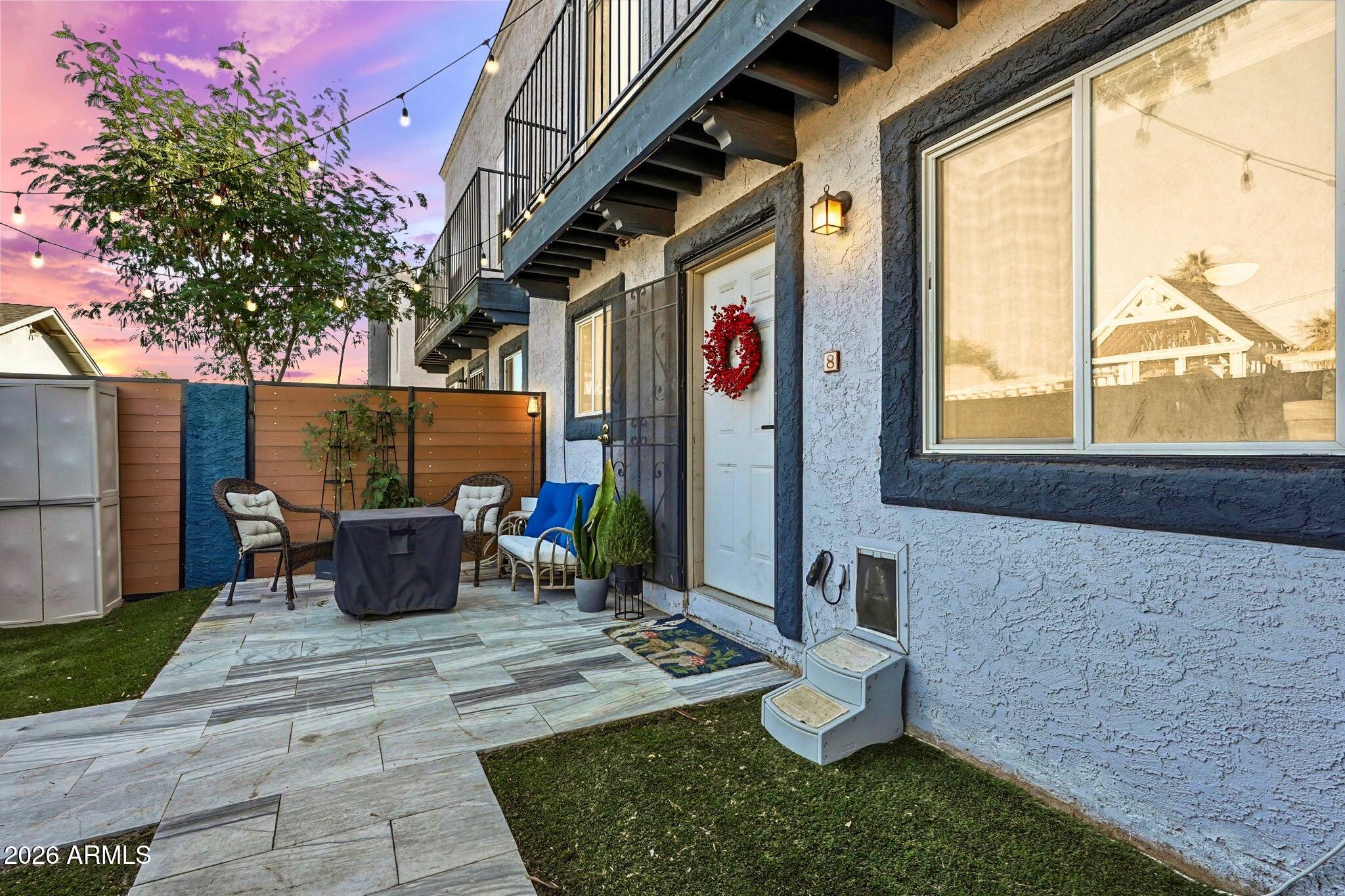 4142 North 11th Street, Unit 8 Phoenix, AZ 85014 - Photo 2 of 23 003_ListerPros