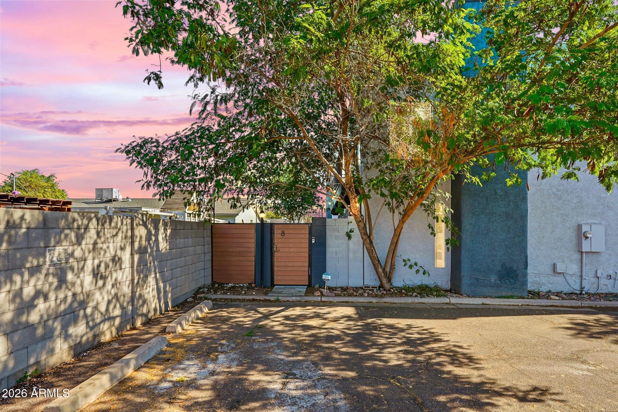 4142 North 11th Street, Unit 8 Phoenix, AZ 85014 - Photo 23 of 23 002_ListerPros