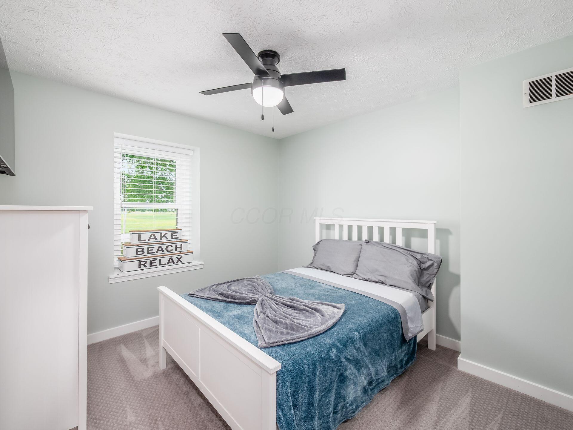 16707 County Home Road Marysville, OH 43040 - Photo 19 of 52 Bedroom #1