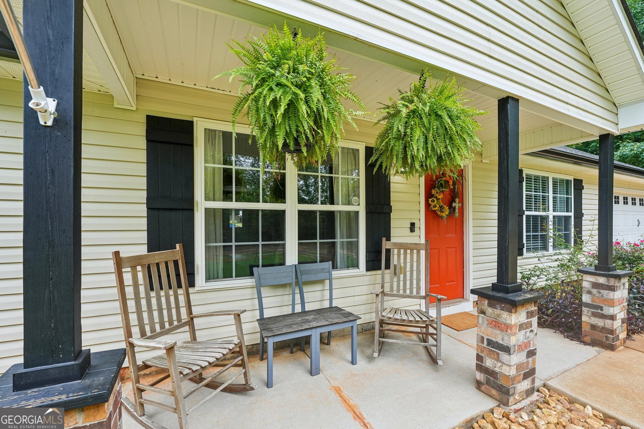 579 Al Roberts Road Senoia, GA 30276 - Photo 5 of 36 Gallery Image 5