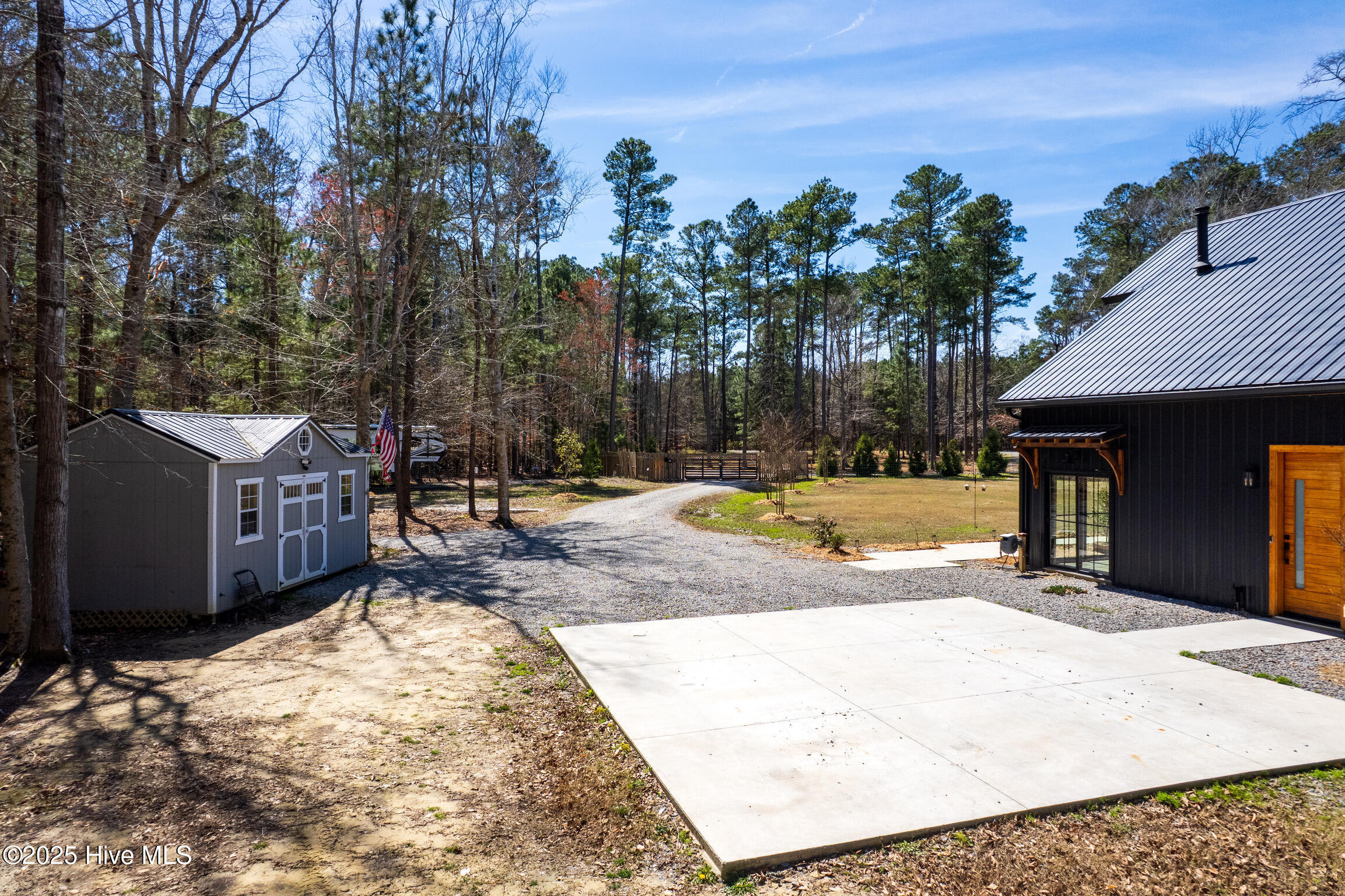 114 Shipyard Creek Road Edenton, NC 27932 - Photo 64 of 70 ext.-78