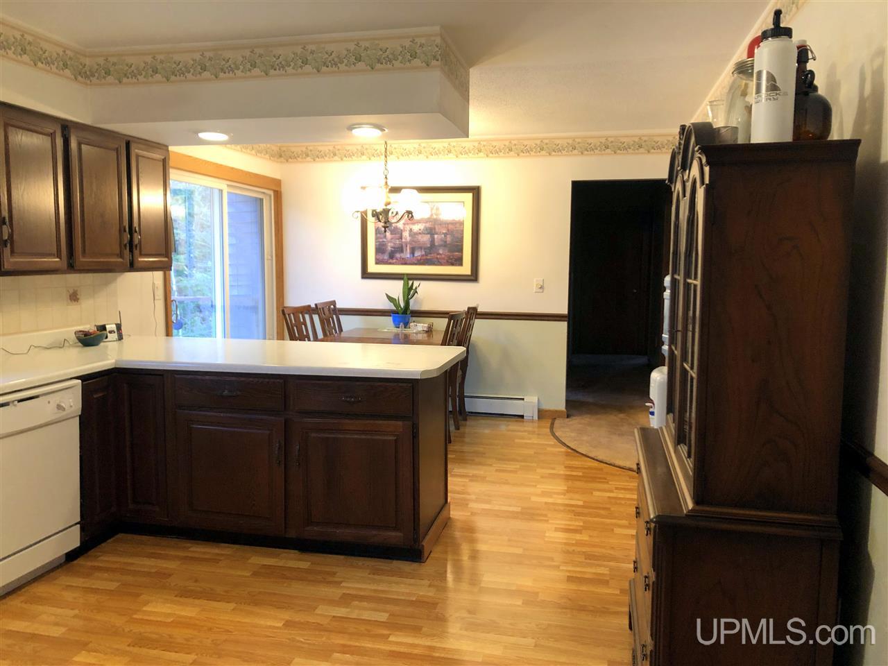 165 Town Line Road Skandia, MI 49885 - Photo 6 of 32