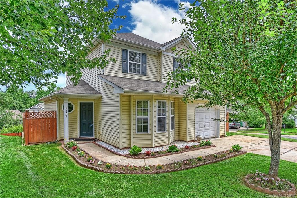 3755 Brookchase Lane Charlotte, NC 28205 - Photo 1 of 24