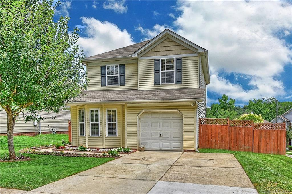 3755 Brookchase Lane Charlotte, NC 28205 - Photo 2 of 24