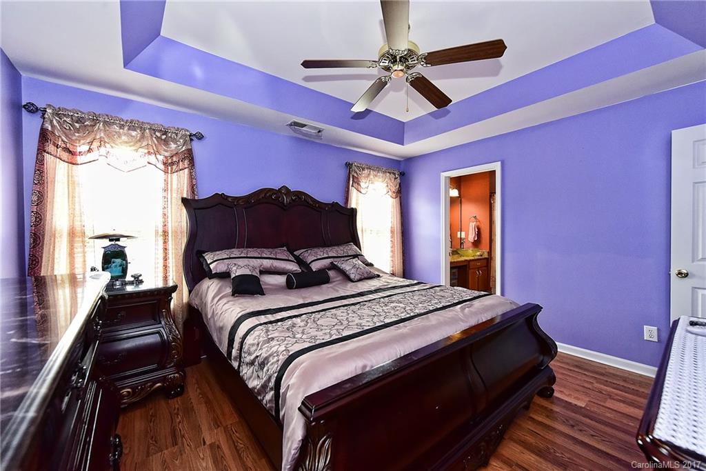 3755 Brookchase Lane Charlotte, NC 28205 - Photo 14 of 24