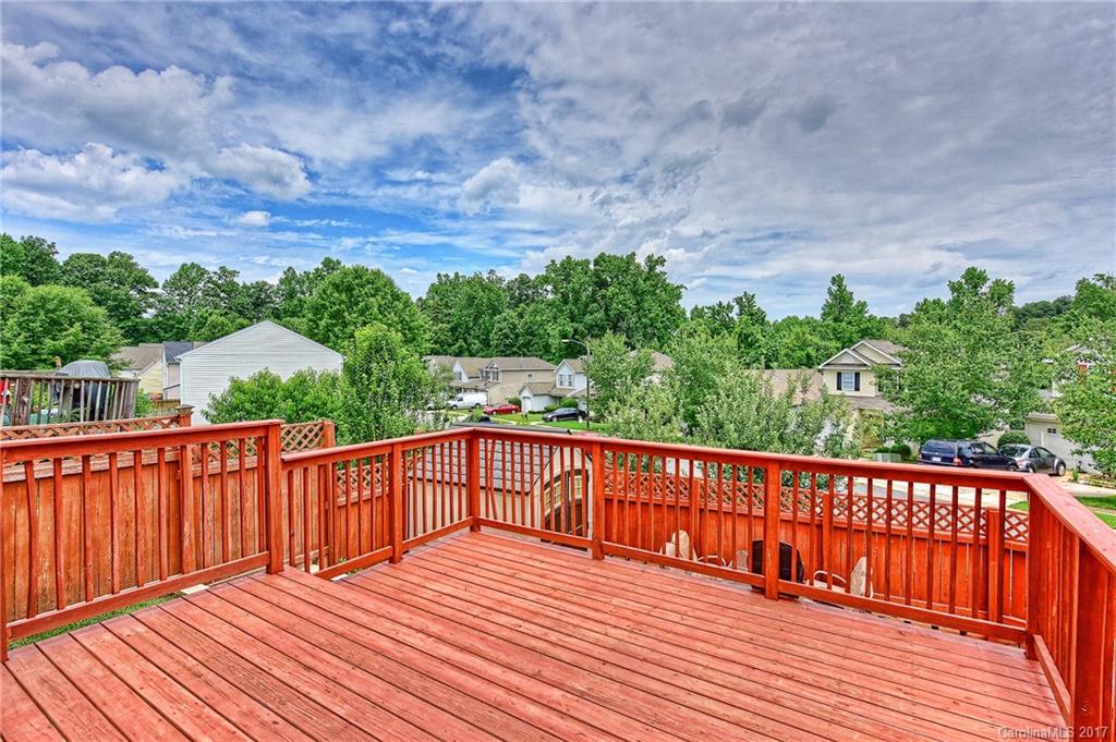 3755 Brookchase Lane Charlotte, NC 28205 - Photo 19 of 24