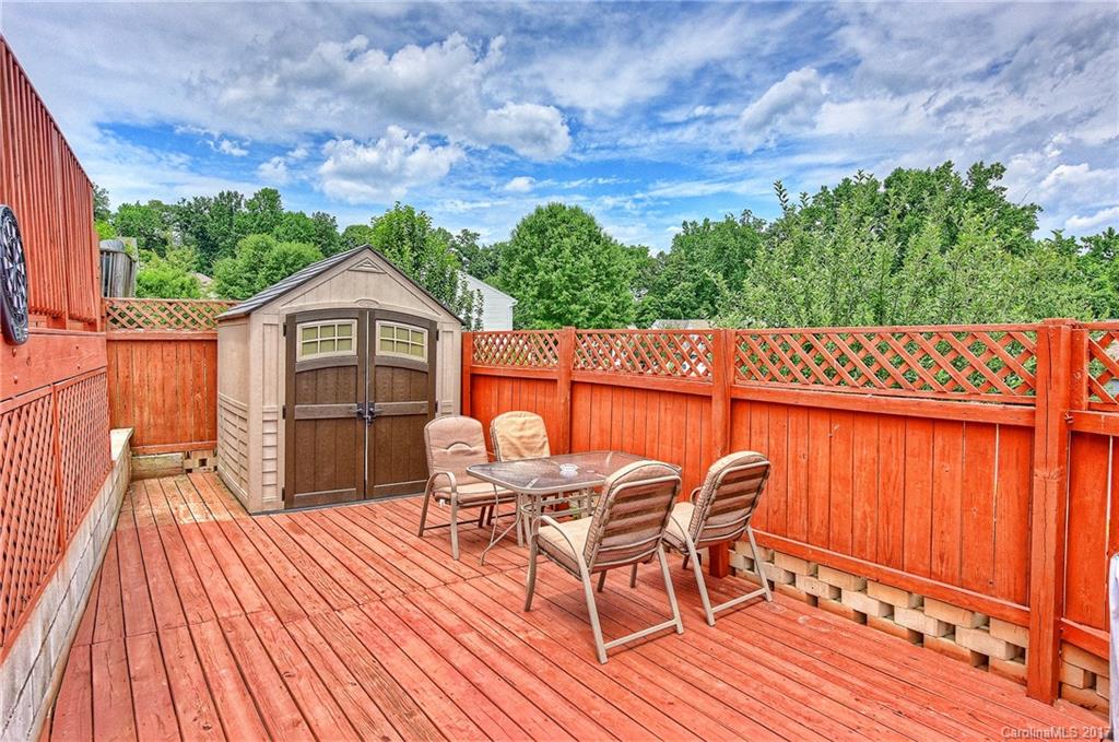 3755 Brookchase Lane Charlotte, NC 28205 - Photo 20 of 24