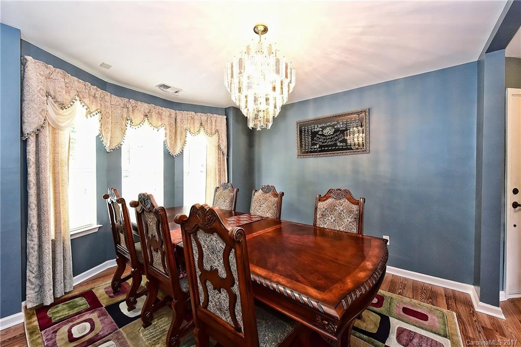 3755 Brookchase Lane Charlotte, NC 28205 - Photo 3 of 24