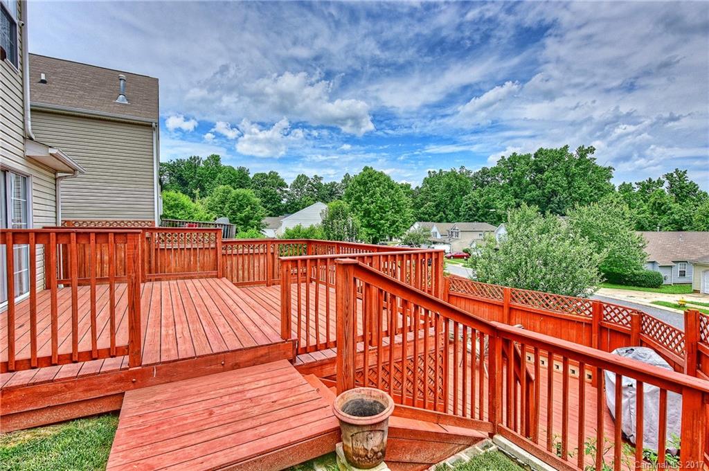 3755 Brookchase Lane Charlotte, NC 28205 - Photo 22 of 24