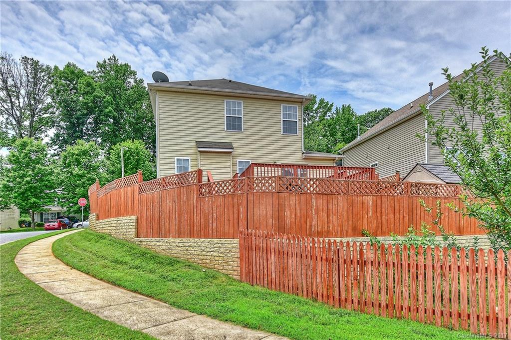 3755 Brookchase Lane Charlotte, NC 28205 - Photo 23 of 24