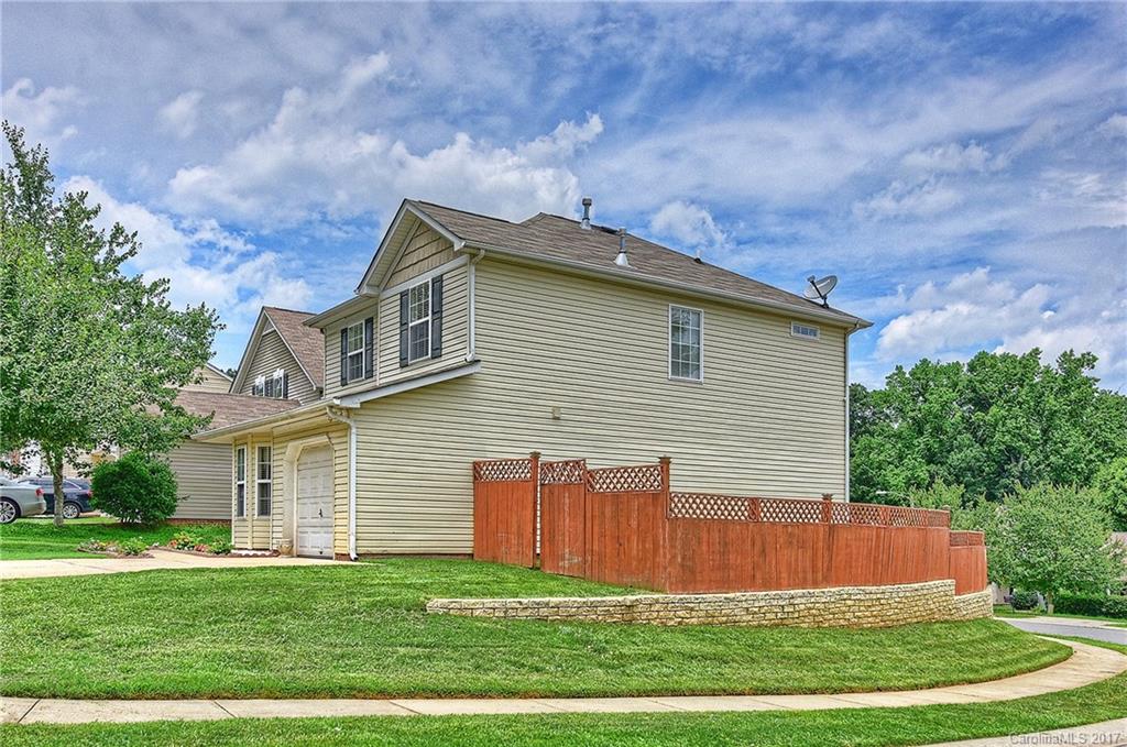 3755 Brookchase Lane Charlotte, NC 28205 - Photo 24 of 24