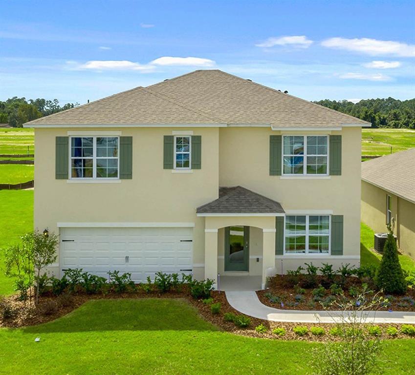 1514 Ridgeback Ln Lake Lake Alfred, FL 33850 - Photo 1 of 1