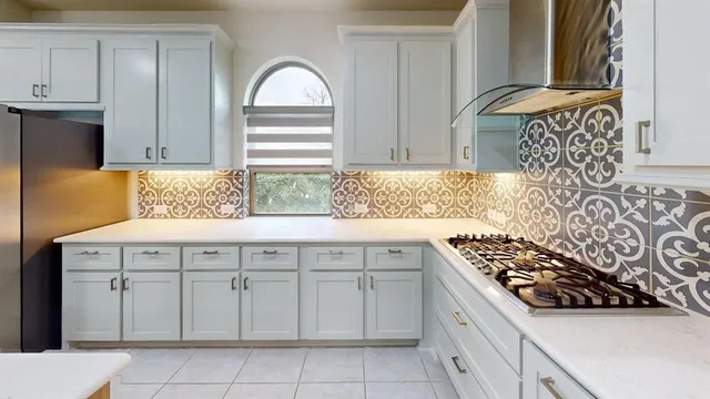 $4,250 | 14518 Shady Grove Lane, Frisco, TX 75035