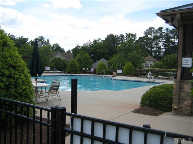 6213 Oconner Street Raleigh, NC 27617 - Photo 15 of 15 Photo 15
