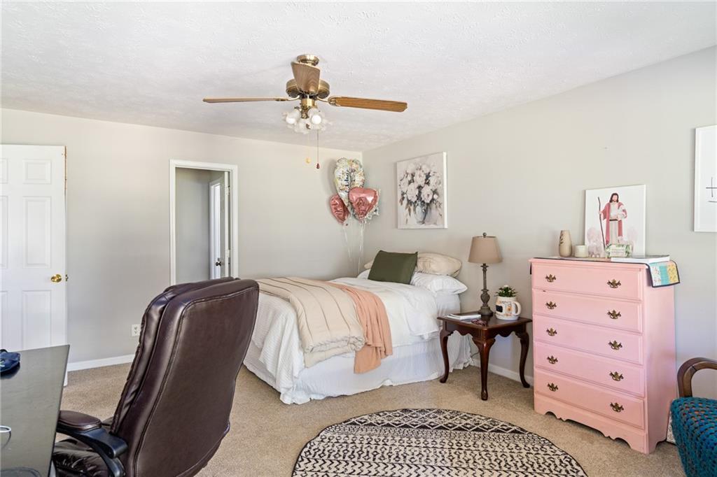 3879 Partridge Place Southwest Conyers, GA 30094 - Photo 22 of 37