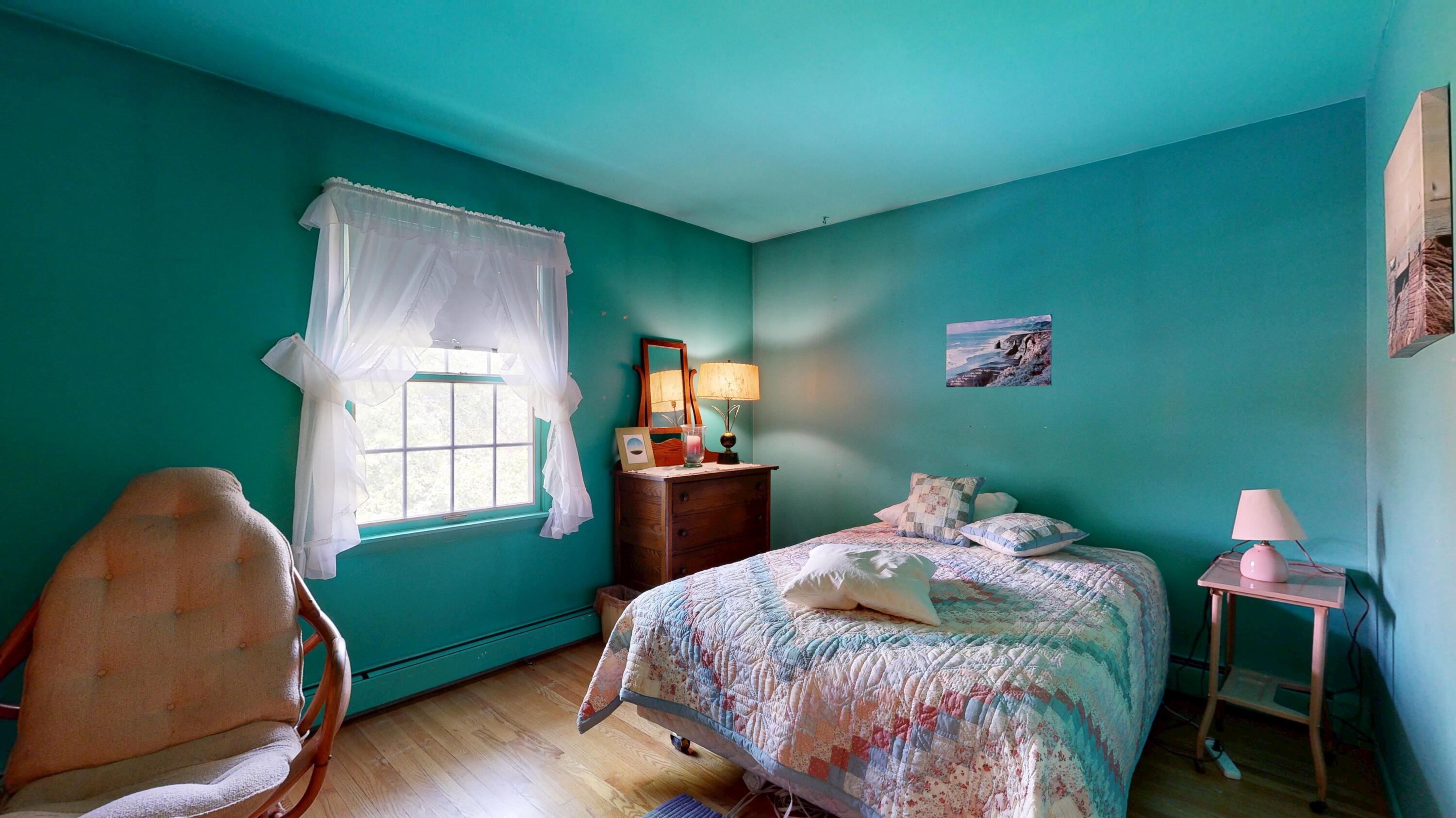 25 Orestis Way Lewiston, ME 04240 - Photo 22 of 42 Bedroom