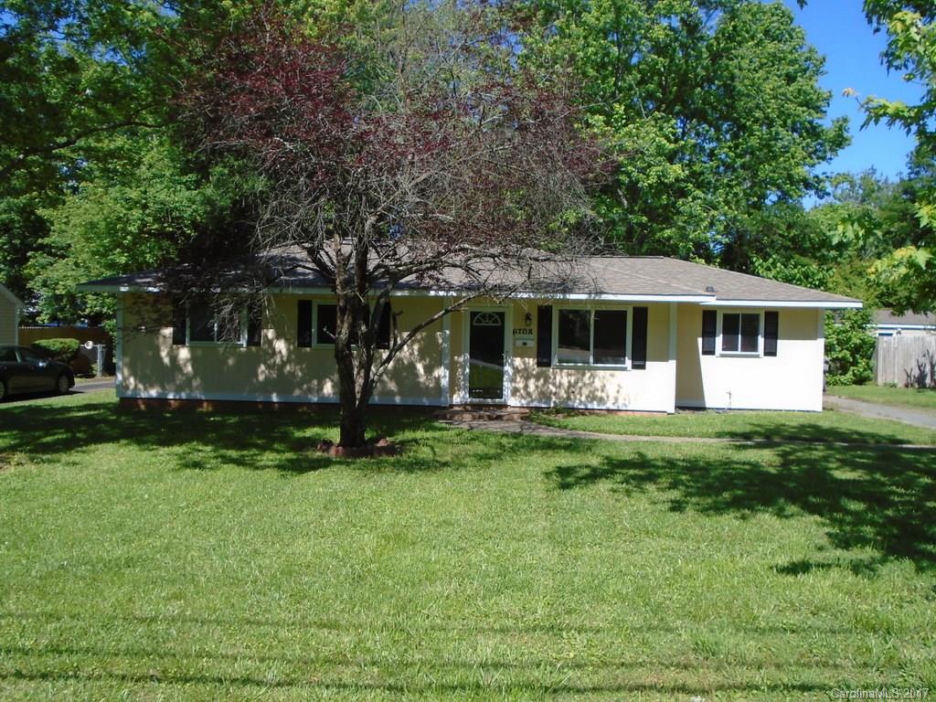 6708 Reddman Road Charlotte, NC 28212 - Photo 2 of 13
