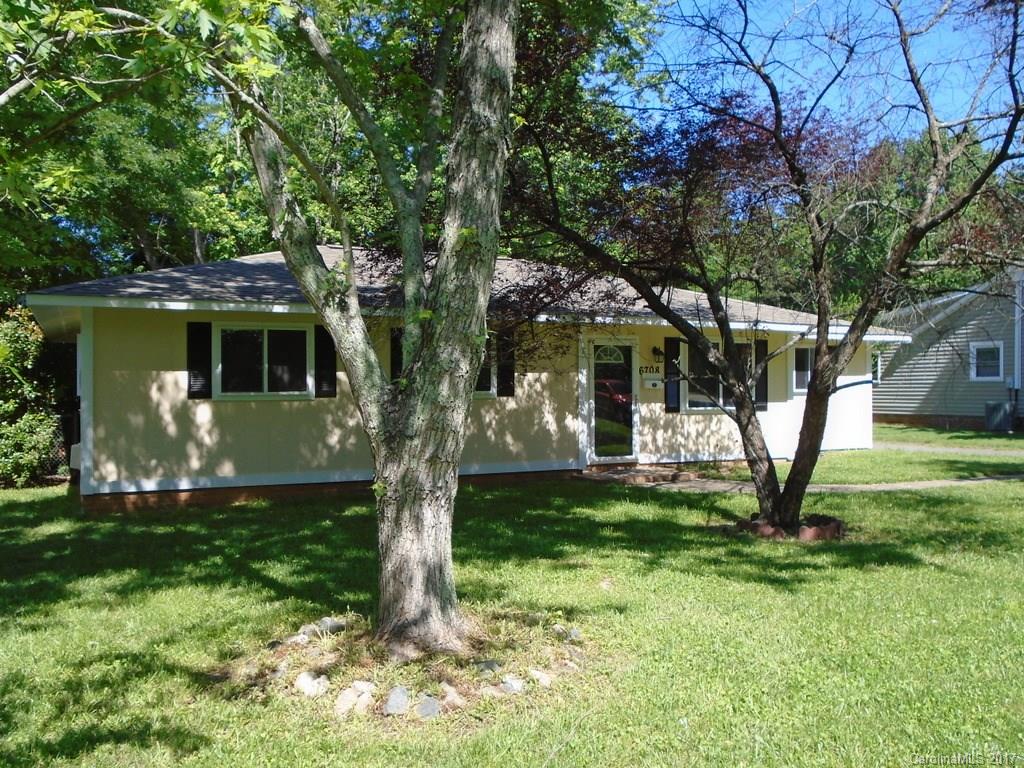 6708 Reddman Road Charlotte, NC 28212 - Photo 3 of 13
