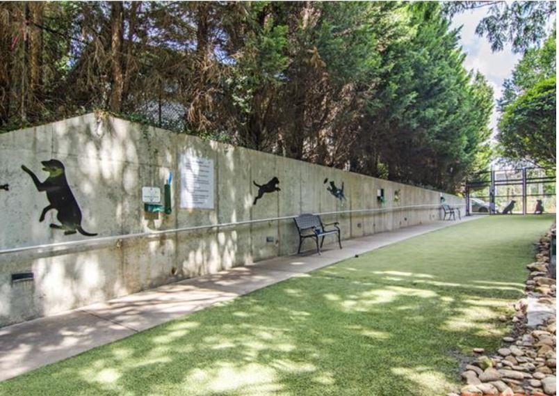 1016 Howell Mill Road, Unit 4604 Atlanta, GA 30318 - Photo 18 of 19