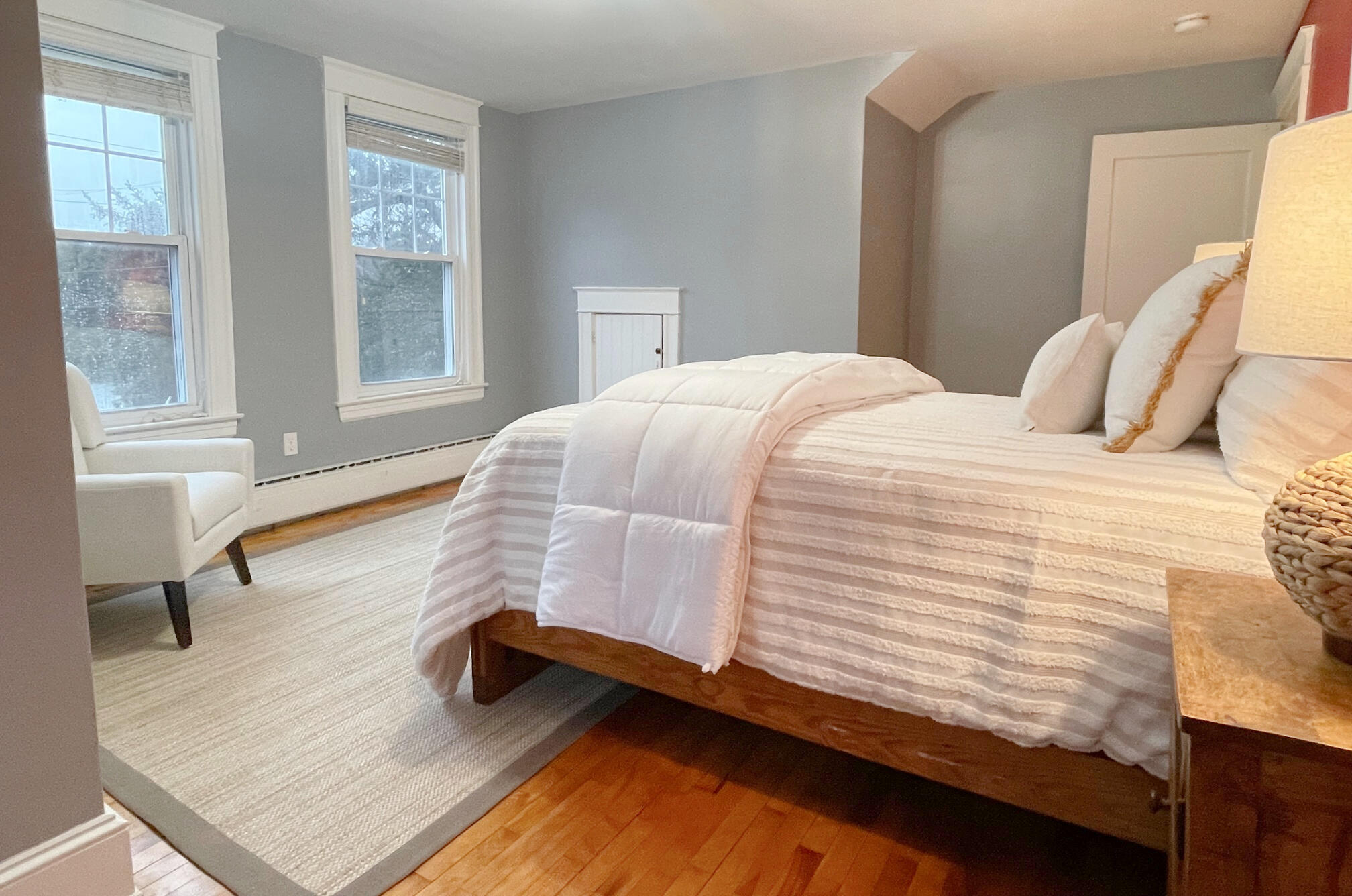 2 Hammond Road Falmouth, ME 04105 - Photo 41 of 66 Bedroom 2