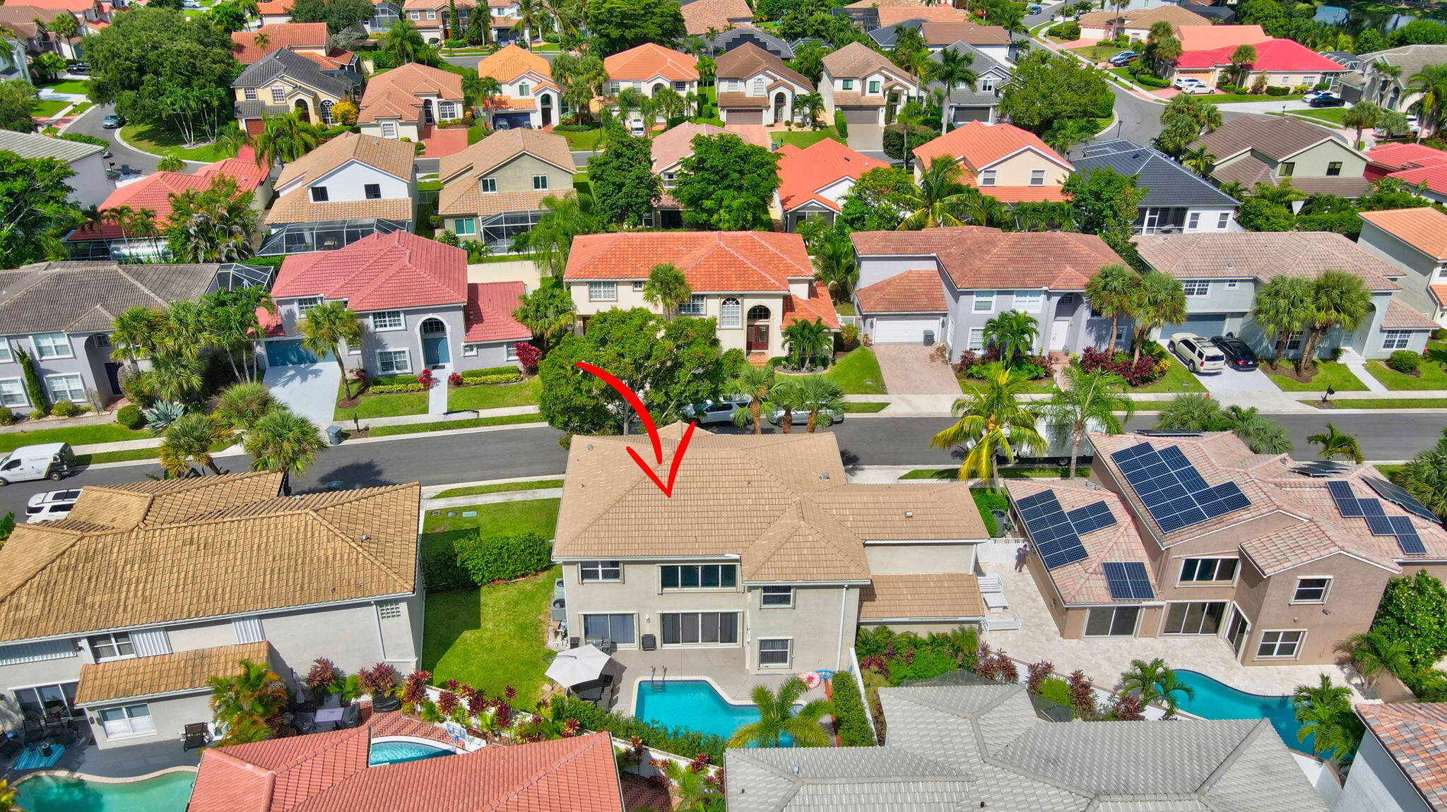 20899 Avenel Run Boca Raton, FL 33428 - Photo 54 of 56 54-web-or-mls-DJI_0472_3_4_5_6