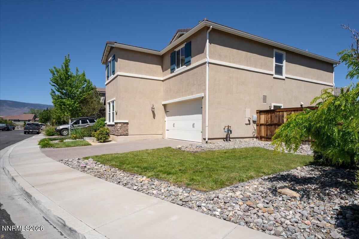 1959 Glacier Meadow Drive Reno, NV 89521 - Photo 32 of 37 32-1959 Glacier Meadow Dr Reno NV 89521