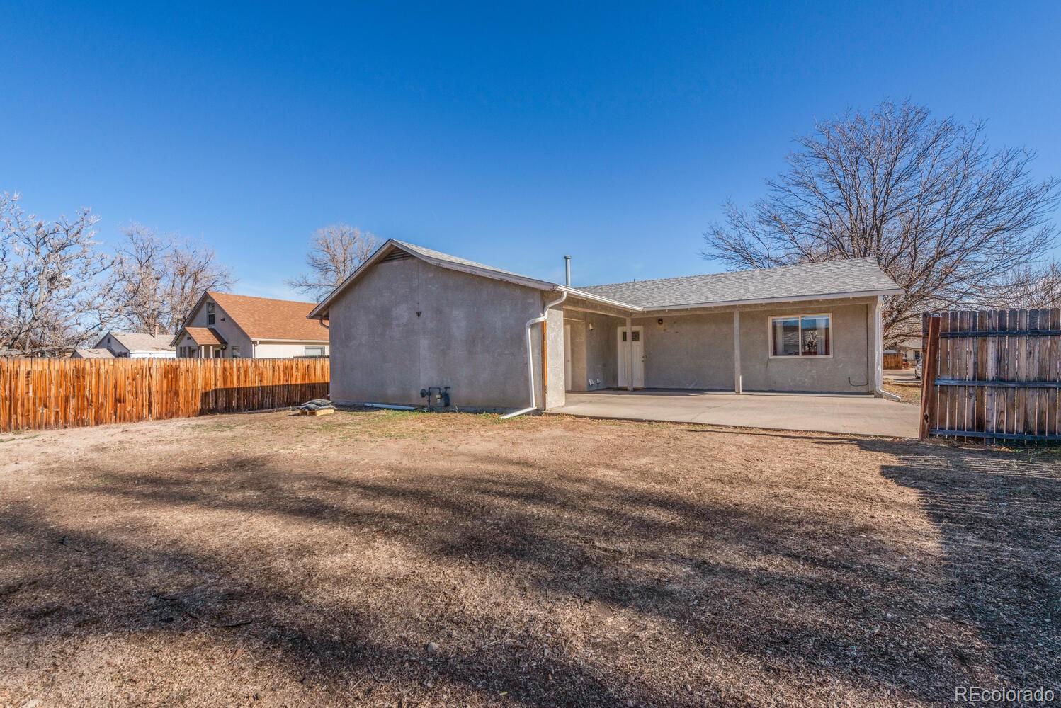 1910 South Decatur Street, Unit A Denver, CO 80219 - Photo 3 of 11